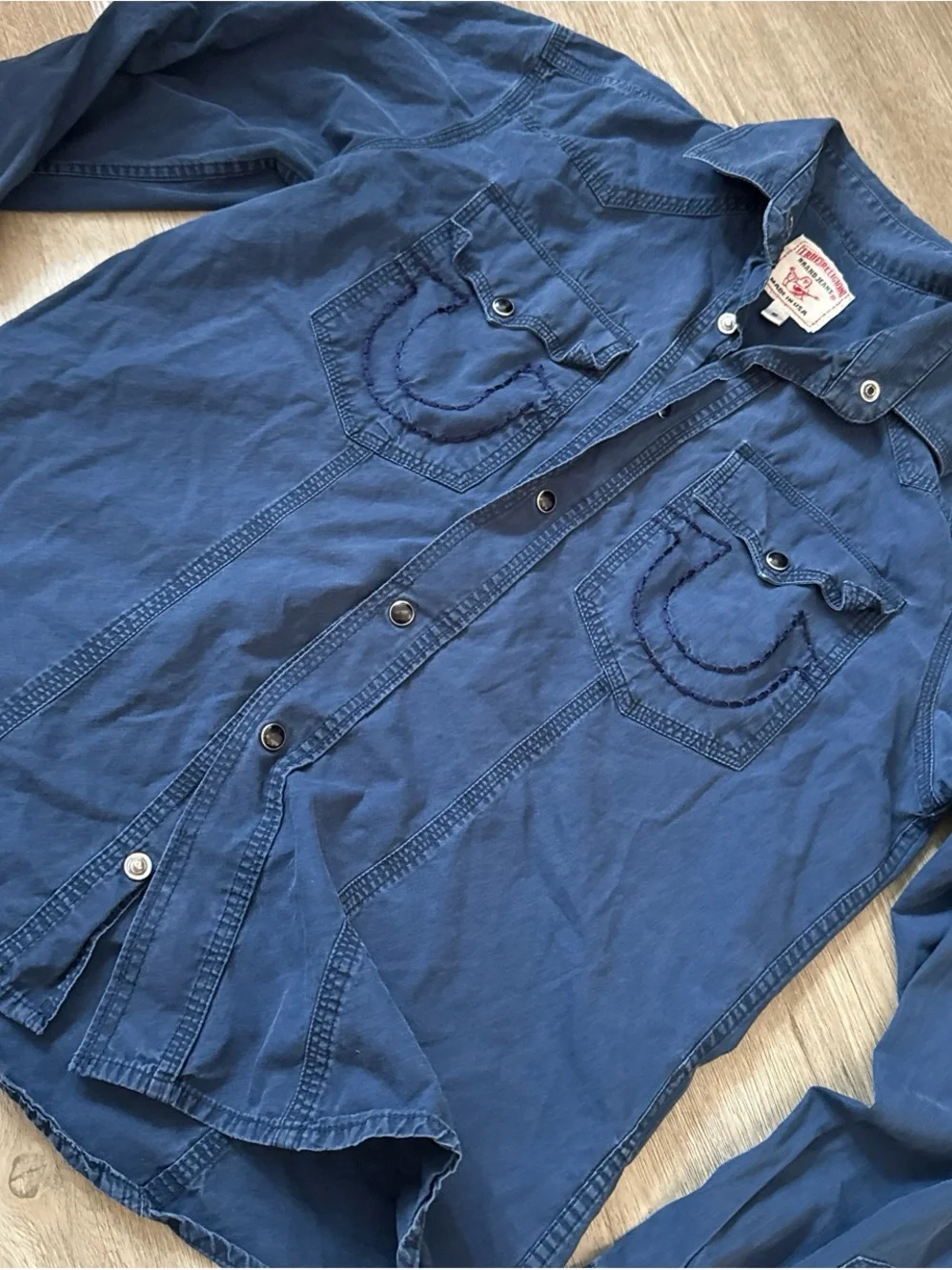 True Religion true religion